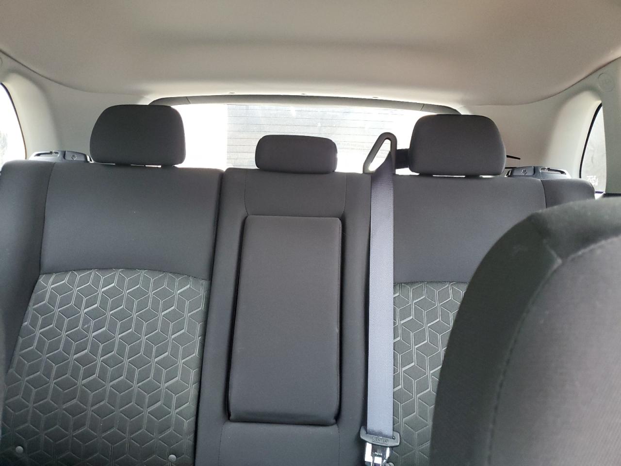 2023 MITSUBISHI OUTLANDER SPORT S/SE VIN:JA4ARUAU8PU003874