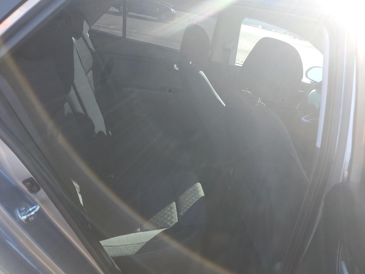 2023 KIA RIO LX VIN:3KPA24AD6PE617251