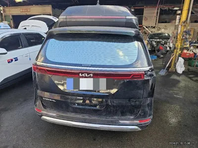 2022 Kia Carnival VIN: