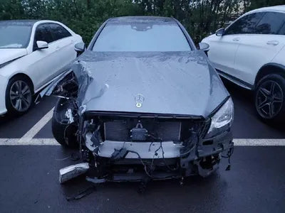 2019 Mercedes-Benz S 560 KL90A4AFGKZ100106 VIN:KL90A4AFGKZ100106