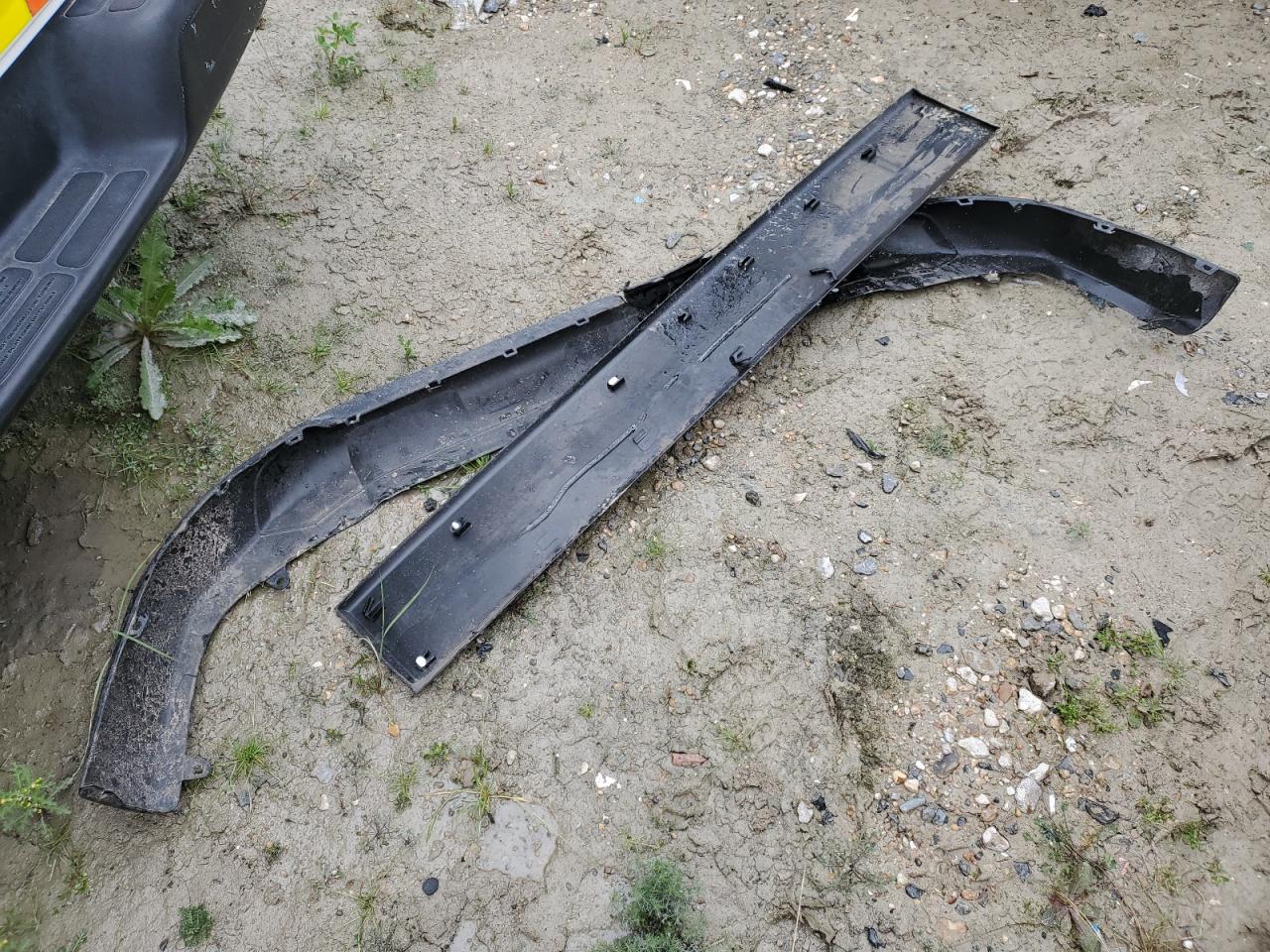 2023 RAM PROMASTER 2500 2500 HIGH VIN:3C6LRVDG4PE557266