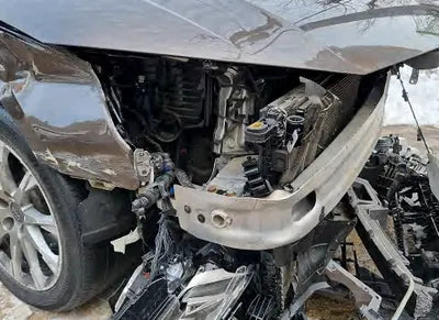 2018 Audi A4 WAUZZZF42JA170171 VIN:WAUZZZF42JA170171