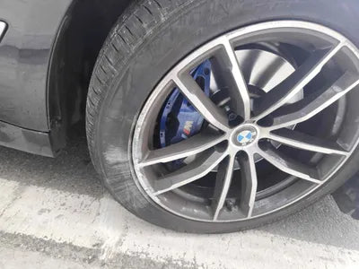 2022 BMW 520 WBA11BH09NCK21813 VIN:WBA11BH09NCK21813