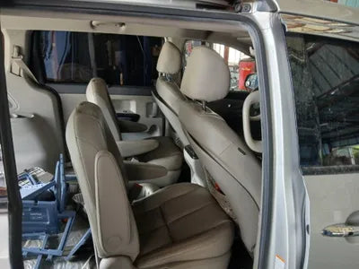 2014 Kia Carnival VIN: