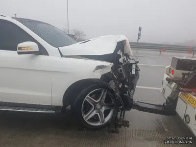 2017 Mercedes-Benz GLE 350 VIN: