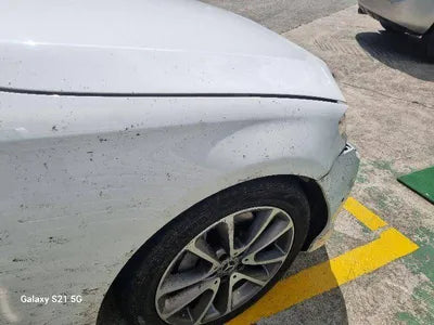 2019 Mercedes-Benz E 300 VIN: