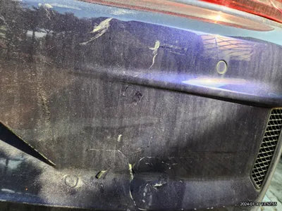 2015 Volkswagen Scirocco WVWZZZ13ZFV013935 VIN:WVWZZZ13ZFV013935