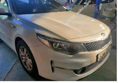 2019 Kia K5 KNAGS411BJA186710 VIN:KNAGS411BJA186710