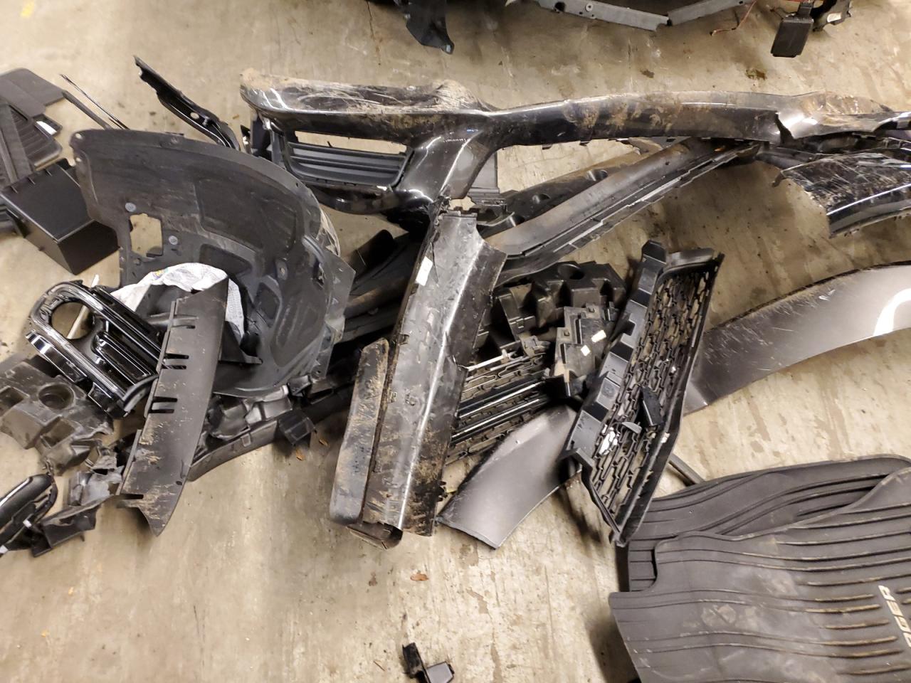 2023 DODGE CHARGER SXT VIN:2C3CDXBG5PH508589