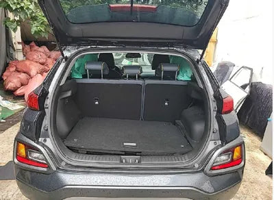 2018 Hyundai Kona KMHK4815GJU096175 VIN:KMHK4815GJU096175