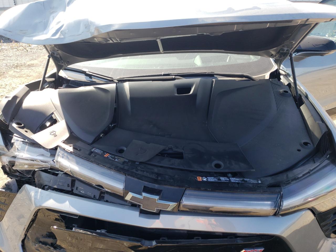 2024 CHEVROLET BLAZER RS VIN:3GNKDCRJ5RS176565