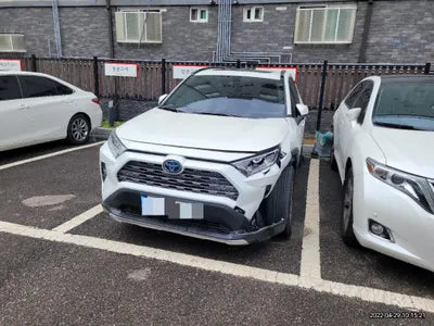 2021 Toyota RAV4 JTMDWRFV0MD116885 VIN:JTMDWRFV0MD116885
