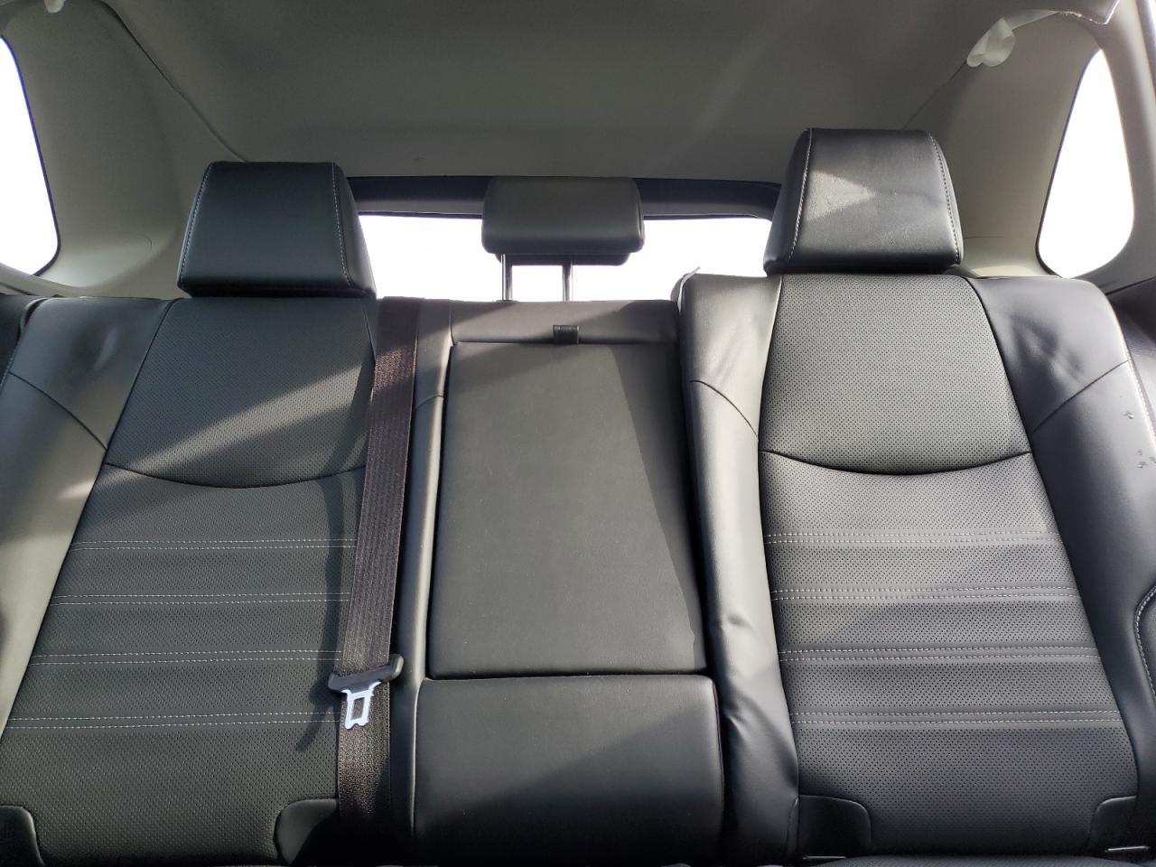 2023 TOYOTA RAV4 LIMITED VIN:JTMD6RFV8PD096664