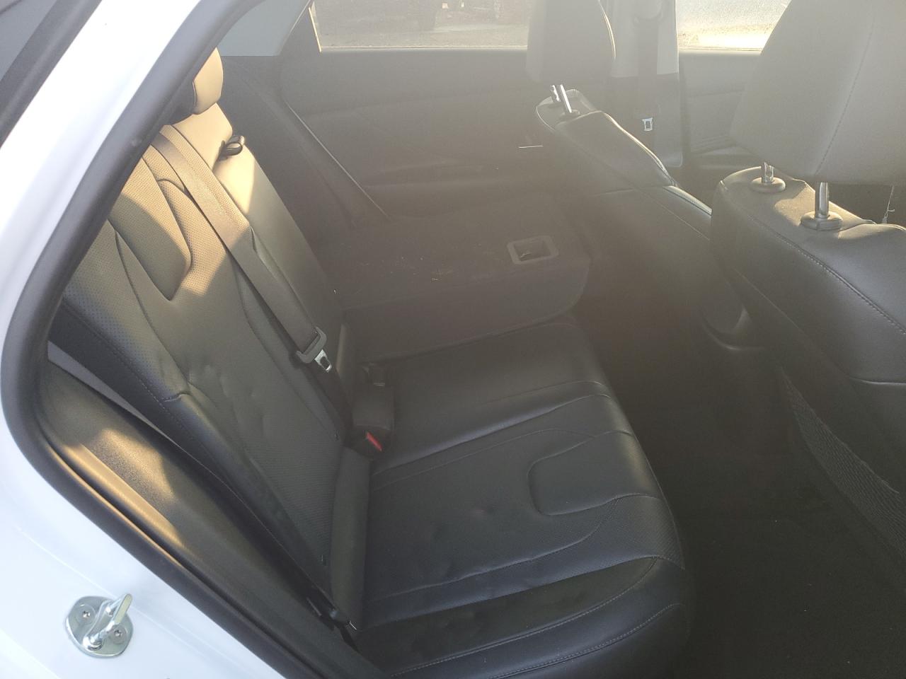 2023 HYUNDAI ELANTRA LIMITED VIN:KMHLN4AJXPU048892