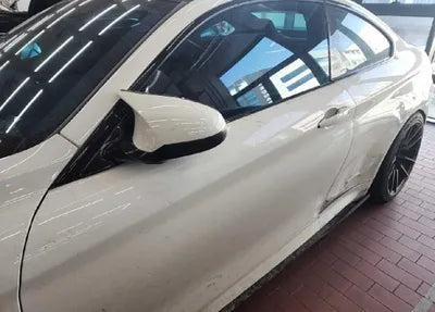 2018 BMW M4 WBS4Y910XJAC52035 VIN:WBS4Y910XJAC52035