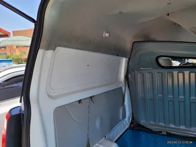 2023 Volkswagen T4 LM6CKL2R7PX001988 VIN:LM6CKL2R7PX001988