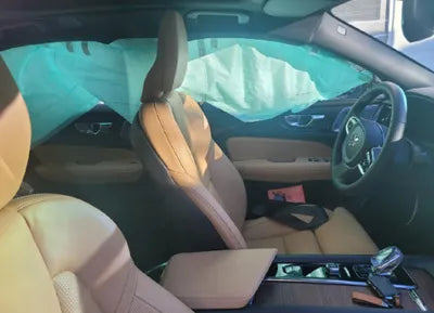 2023 Volvo S60 7JRZSL128PG229838 VIN:7JRZSL128PG229838