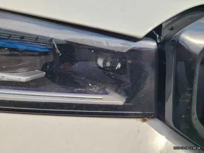 2023 BMW 320 WBA61FS07PFR15097 VIN:WBA61FS07PFR15097