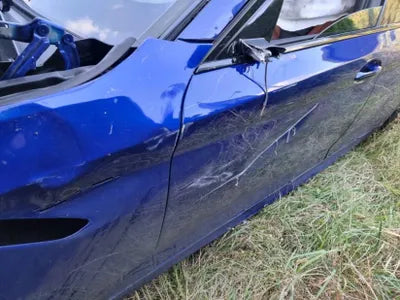 2018 BMW M5 WBSJF0102JG965834 VIN:WBSJF0102JG965834