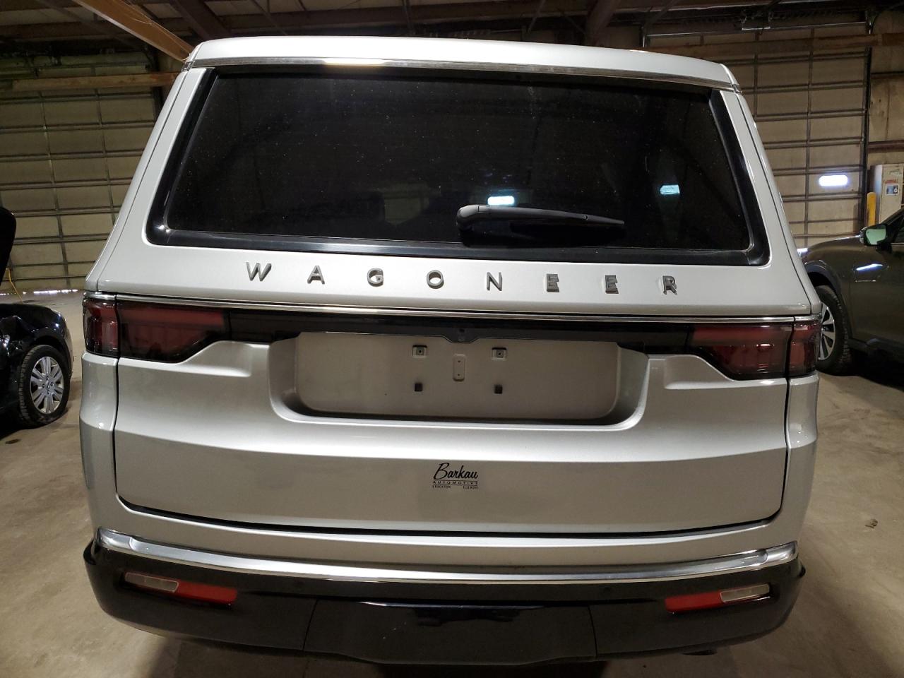 2024 JEEP WAGONEER SERIES I VIN:1C4SJVAP6RS141171