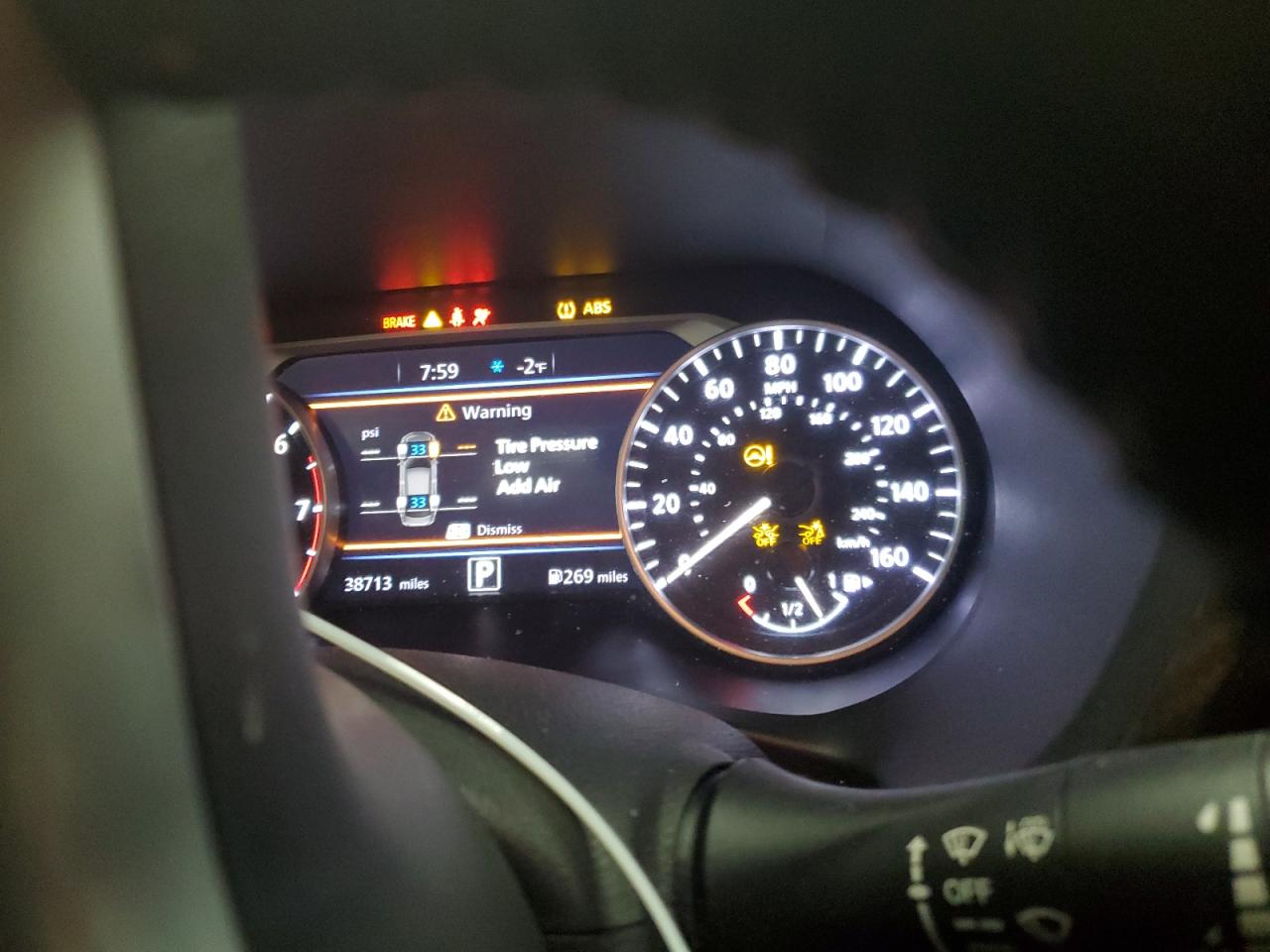 2022 NISSAN SENTRA SV VIN:3N1AB8CV5NY293401