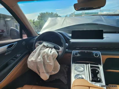 2020 Genesis GV80 VIN: