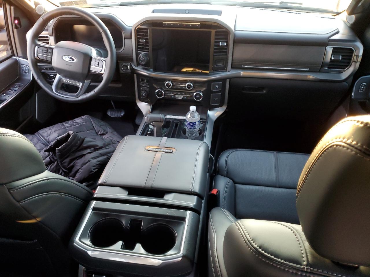 2023 FORD F150 SUPERCREW VIN:1FTFW1ED9PFC86416