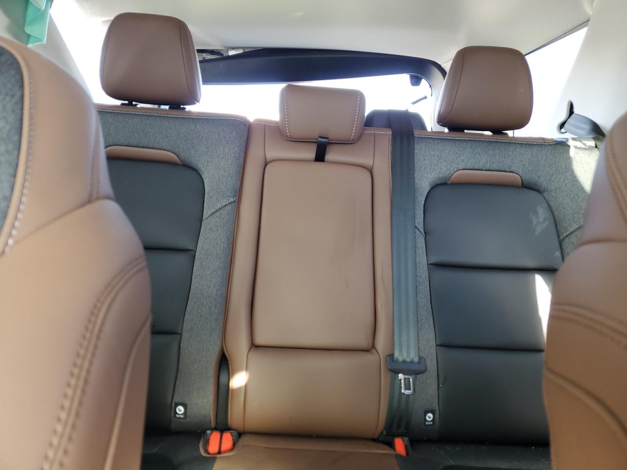 2024 FORD BRONCO SPORT OUTER BANKS VIN:3FMCR9C65RRF65148