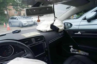 2015 Volkswagen Golf WVWZZZAUZGW124472 VIN:WVWZZZAUZGW124472