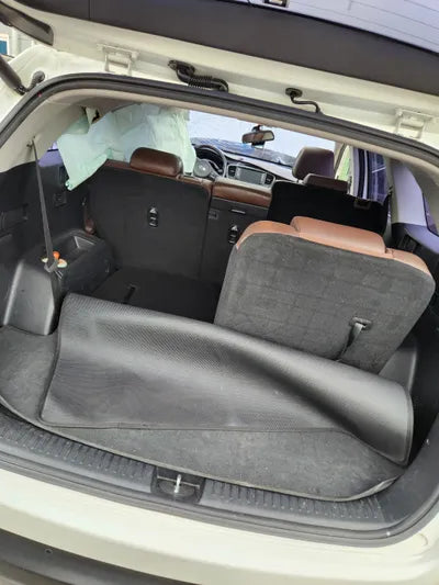 2017 Kia Sorento VIN: