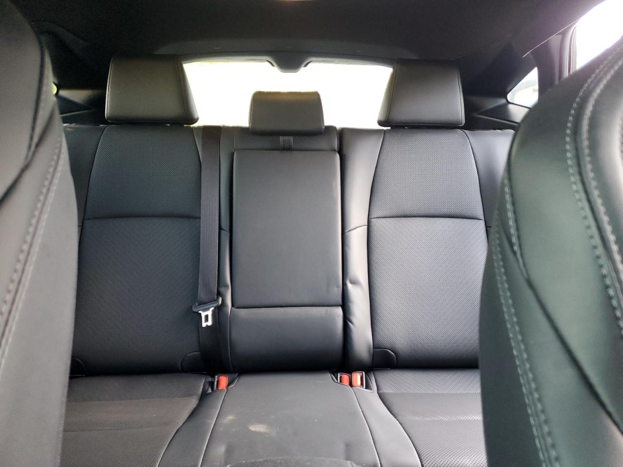 2024 TOYOTA VENZA LE VIN:JTEAAAAH5RJ175424