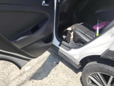 2016 Hyundai Tucson KMHJ581ABGU179583 VIN:KMHJ581ABGU179583