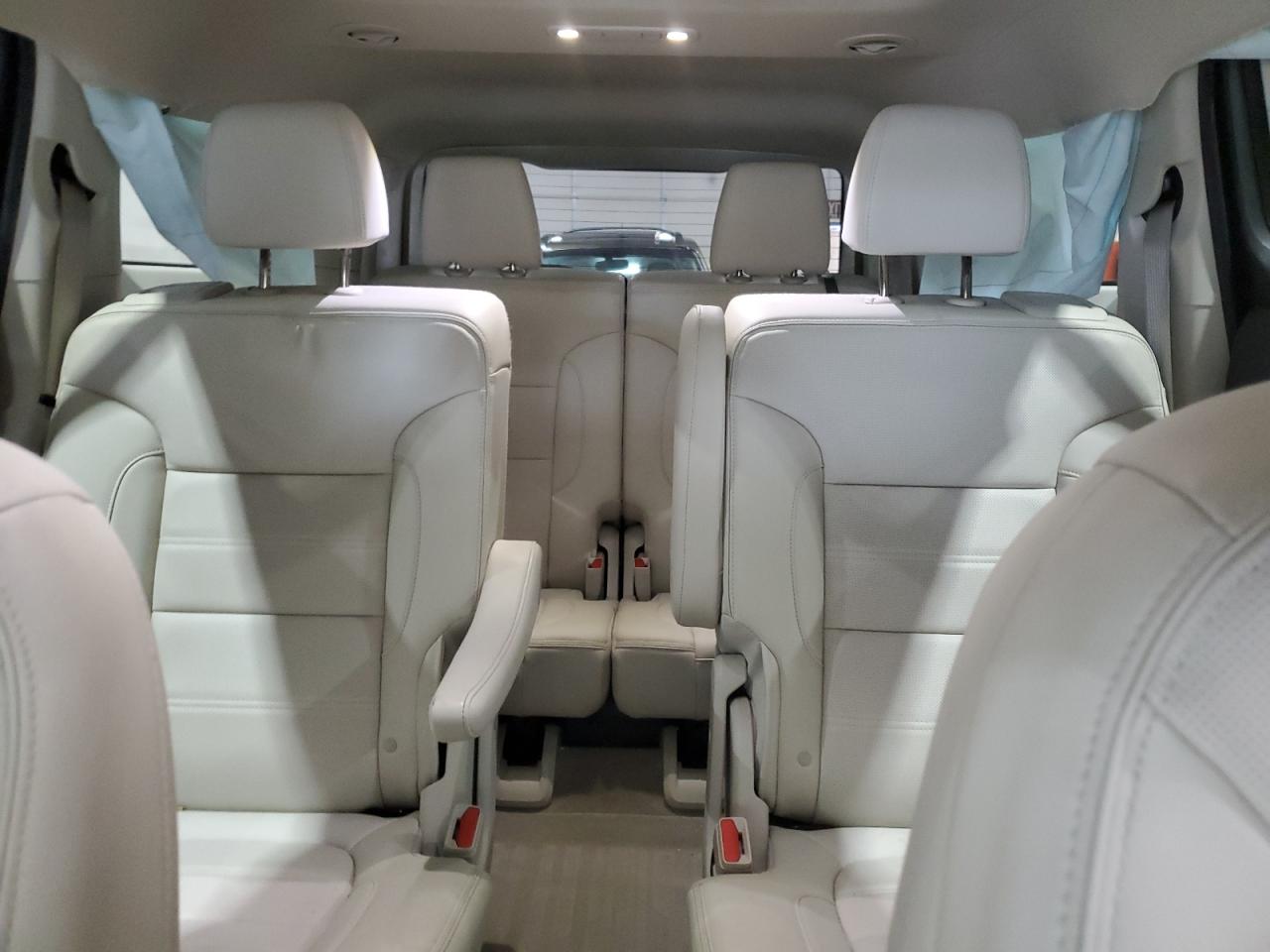 2022 GMC ACADIA DENALI VIN:1GKKNXLS7NZ148864