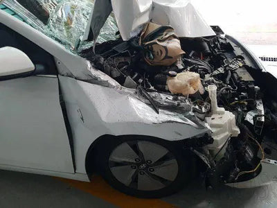 2019 Hyundai Ioniq VIN: