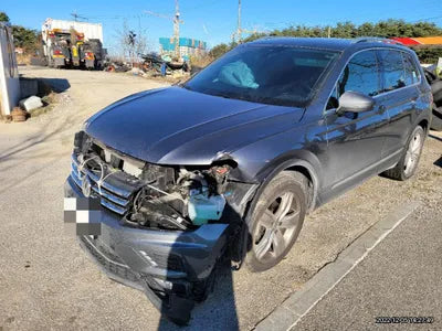 2020 Volkswagen Tiguan WVGZZZ5NZLW367579 VIN:WVGZZZ5NZLW367579
