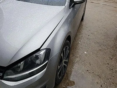 2016 Volkswagen Golf WVWZZZAUZGW043149 VIN:WVWZZZAUZGW043149