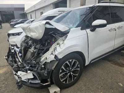2020 Kia Carnival VIN: