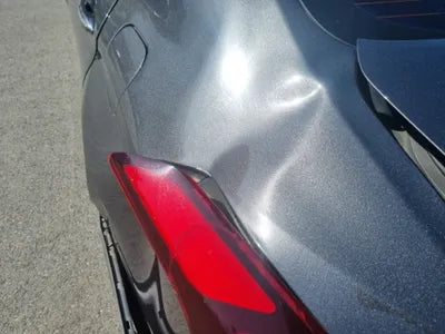 2018 Genesis G80 VIN: