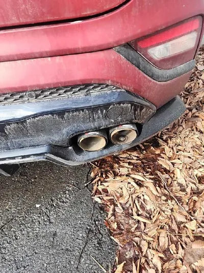 2019 Hyundai Santa FE VIN: