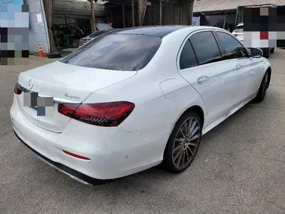 2021 Mercedes-Benz E 350 W1KZF8GB0MA959884 VIN:W1KZF8GB0MA959884