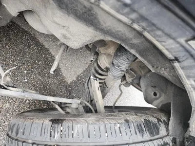 2017 Hyundai Tucson VIN: