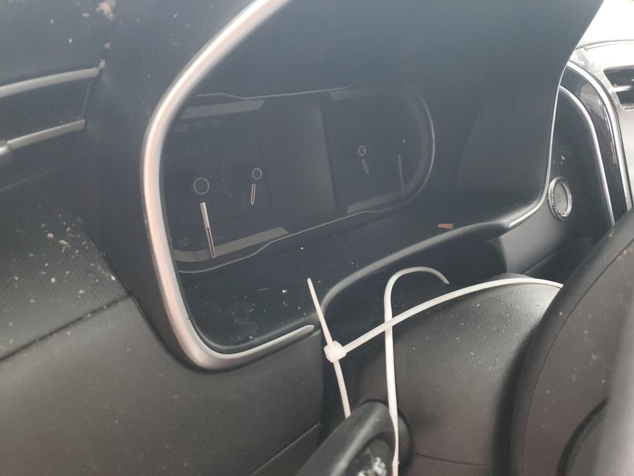 2023 HYUNDAI TUCSON SEL VIN:2T2BK1BAXFC318667