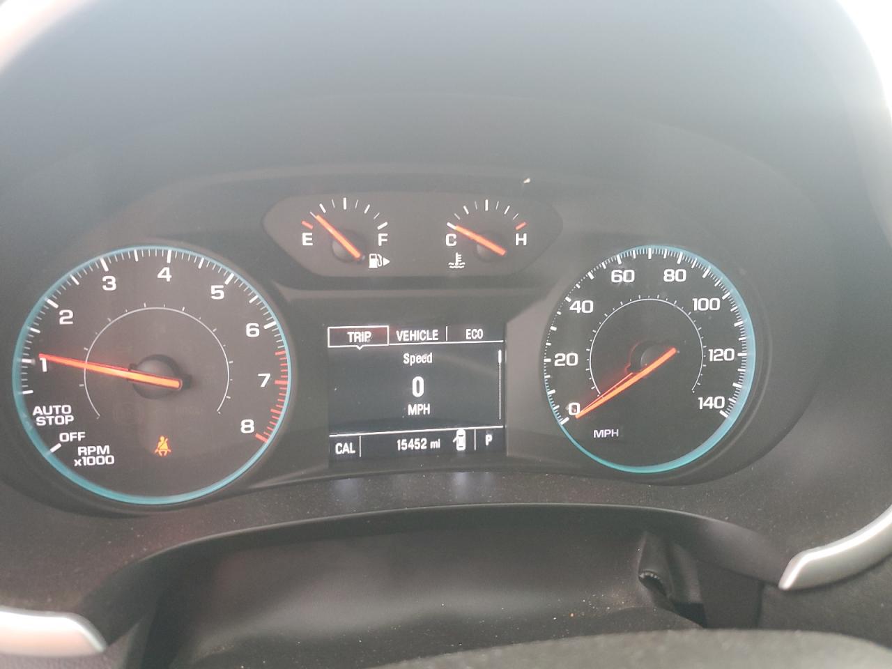 2023 CHEVROLET MALIBU LS VIN:1G1ZB5ST5PF172532