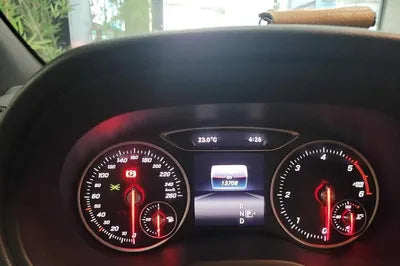 2017 Mercedes-Benz B 200 WDDMH0JB4JN207303 VIN:WDDMH0JB4JN207303