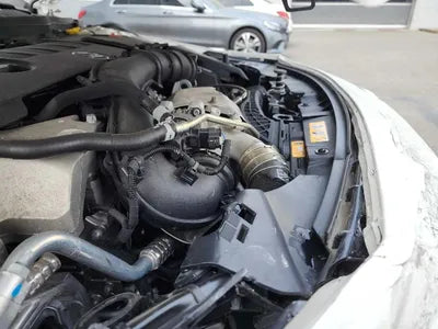 2022 Mercedes-Benz A 220 W1K3F4EB6NJ370437 VIN:W1K3F4EB6NJ370437