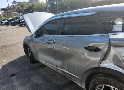 2022 Kia Sportage KNAPU81CBNK021315 VIN:KNAPU81CBNK021315