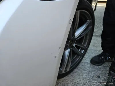 2017 BMW 730 WBA7G610XHB074115 VIN:WBA7G610XHB074115