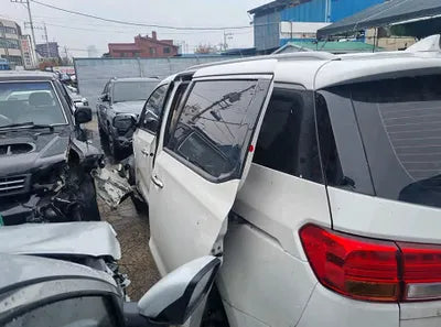 2015 Kia Carnival KNAMC81ABFS038066 VIN:KNAMC81ABFS038066