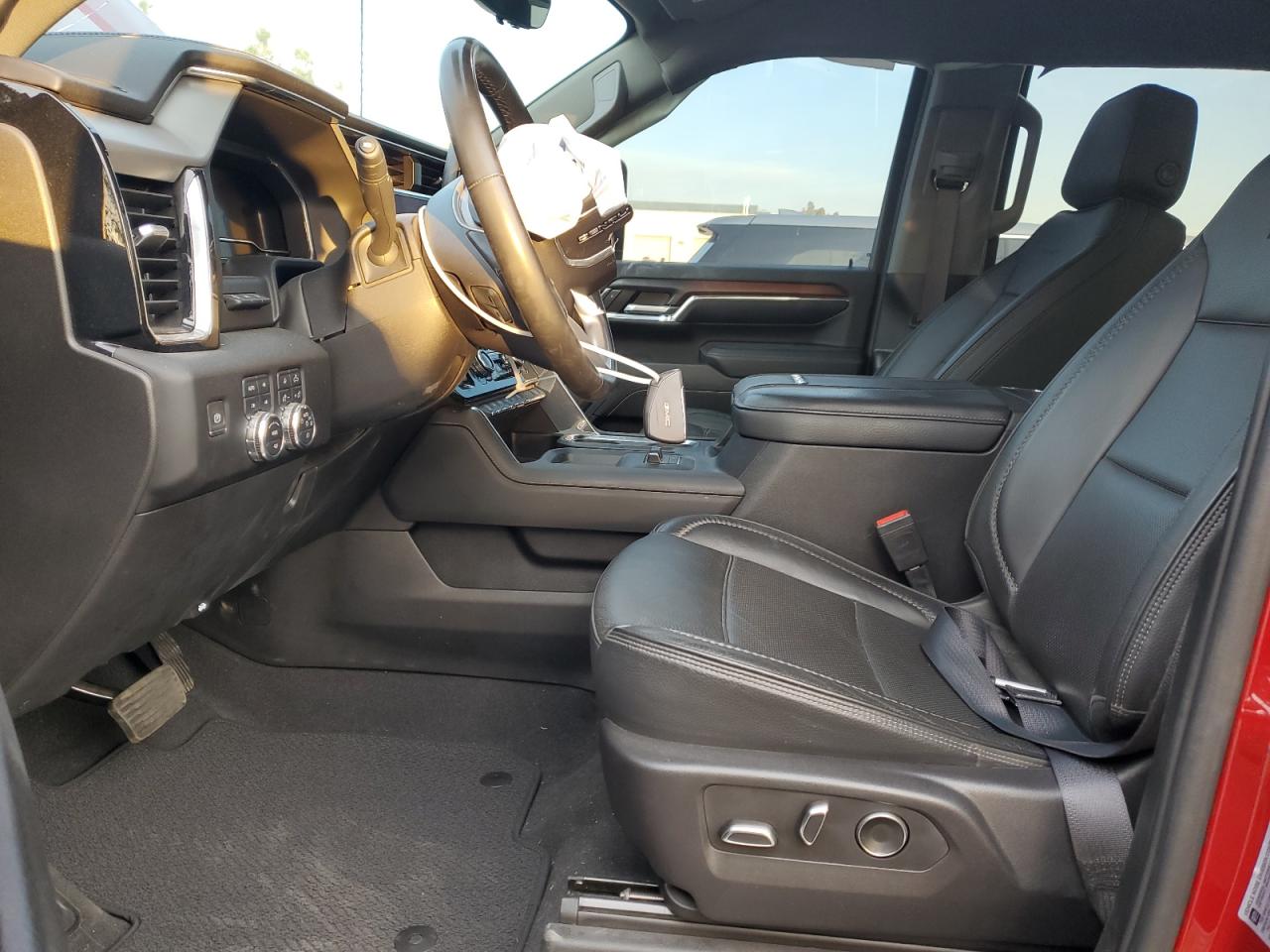 2024 GMC SIERRA K2500 DENALI VIN:1GT49REY5RF225308