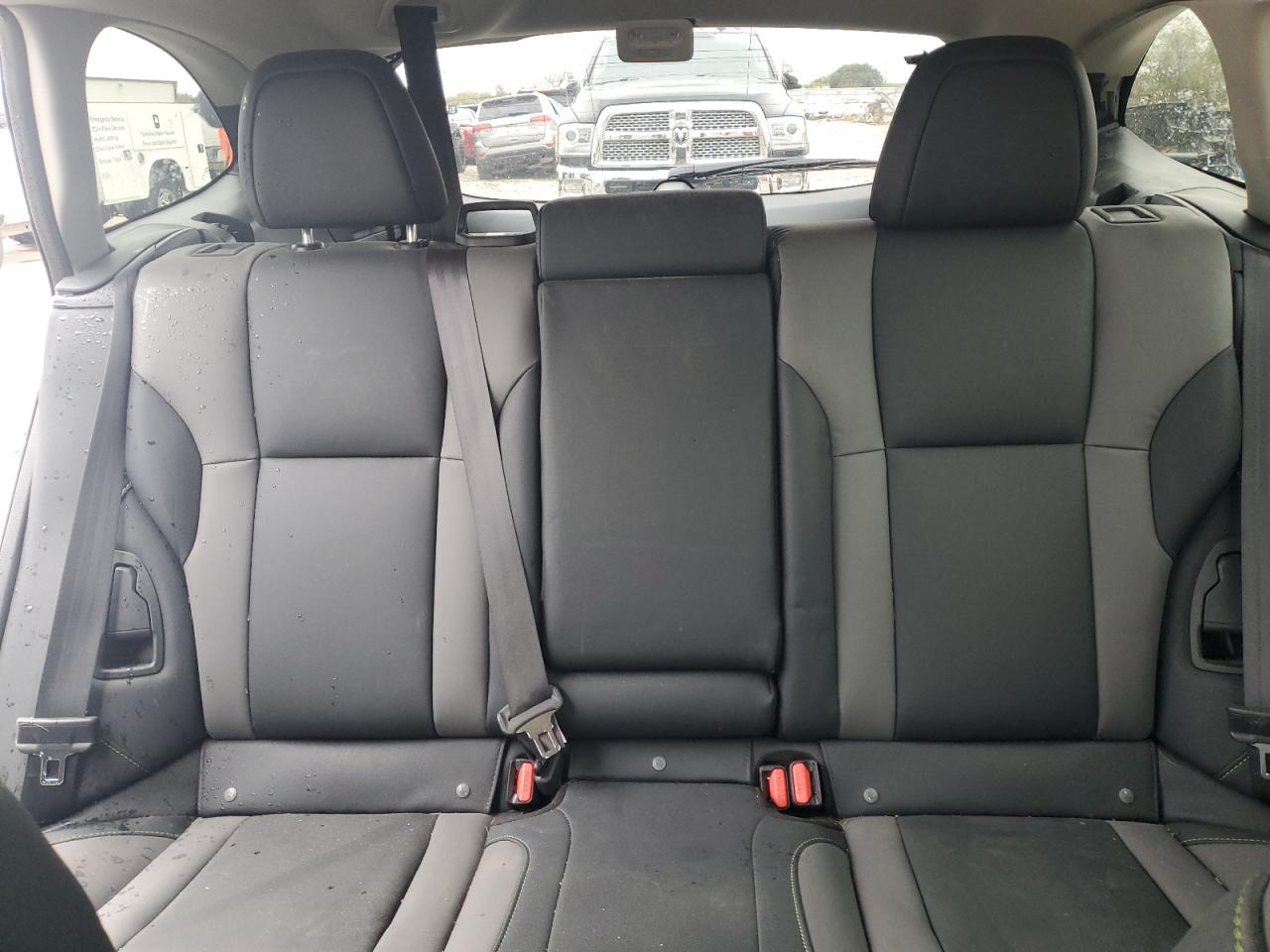 2023 SUBARU OUTBACK ONYX EDITION VIN:4S4BTALCXP3180572